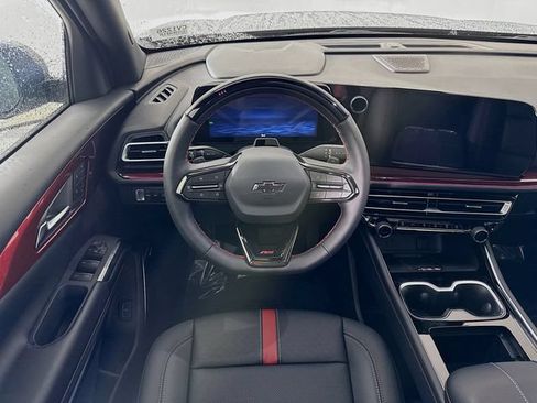 New 2026 Chevrolet Traverse RS AWD/4WD image 25
