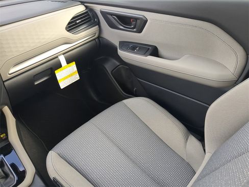 New 2025 Subaru Forester Premium image 14