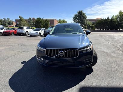Used 2021 Volvo XC60 T5 Inscription w/ Advanced Package