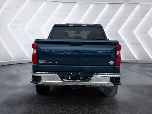 Used 2021 Chevrolet Silverado 1500 LT image 5