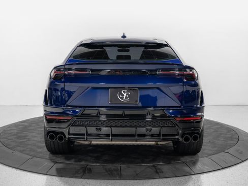 Used 2023 Lamborghini Urus S AWD/4WD image 7