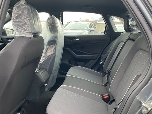 New 2026 Volkswagen Jetta Sport image 11