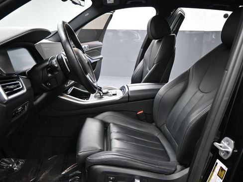 Used 2021 BMW X5 sDrive40i w/ Convenience Package image 10