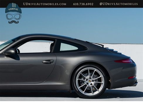 Used 2012 Porsche 911 Carrera RWD image 26