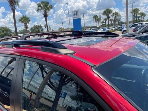 Used 2022 Honda Passport TrailSport image 3