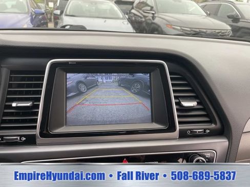 Used 2018 Hyundai Sonata SE FWD image 21