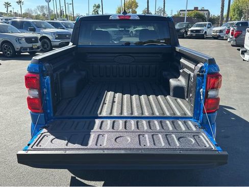 New 2026 Ford Maverick Lobo image 15