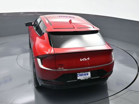 Certified 2023 Kia EV6 Wind w/ Wind Technology Package image 55