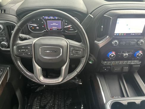 Used 2020 GMC Sierra 2500 Denali w/ Denali Ultimate Package AWD/4WD image 14