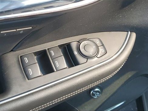 Certified 2023 Buick Envision Avenir AWD/4WD image 16