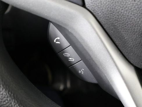 Used 2020 Honda Fit LX image 35