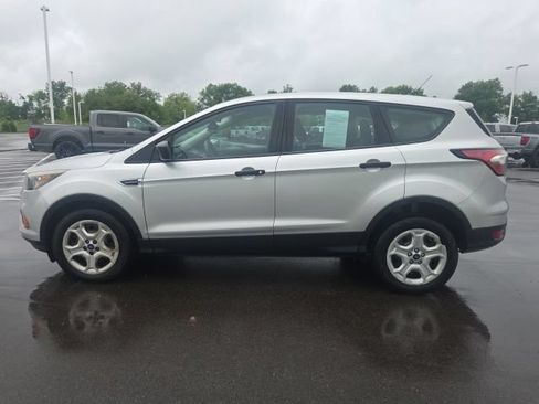 Used 2018 Ford Escape S FWD image 15