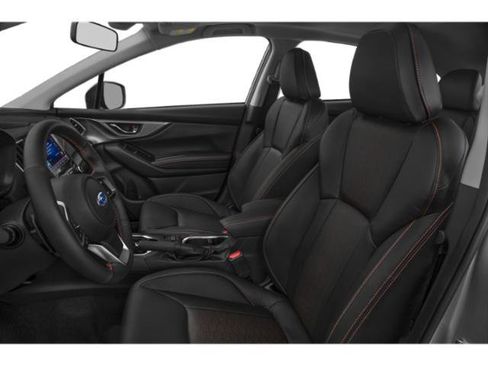 Used 2021 Subaru Crosstrek 2.5i Limited w/ Popular Package #4 AWD/4WD image 12