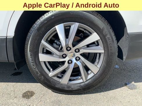 Used 2024 Chevrolet Equinox Premier image 9