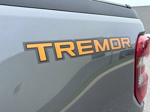 Certified 2026 Ford Maverick Tremor AWD/4WD image 41