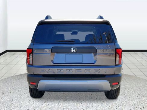 New 2026 Honda Passport RTL image 4