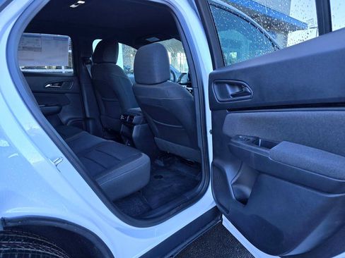 New 2026 Honda Prologue EX image 15