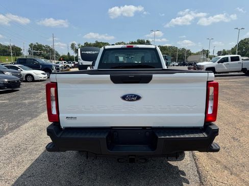 Used 2026 Ford F350 XL AWD/4WD image 6