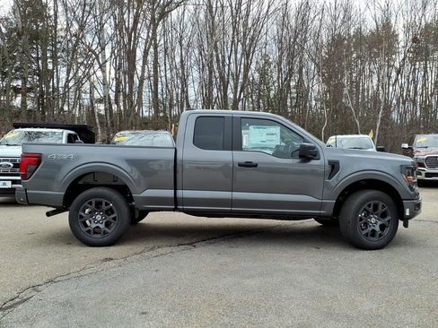 New 2026 Ford F150 STX image 4