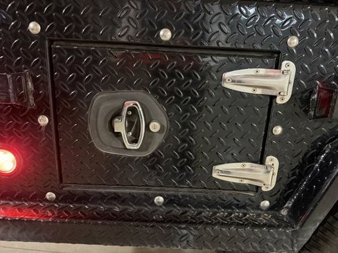 Used 2022 Ford F350 Lariat w/ Lariat Value Package image 30