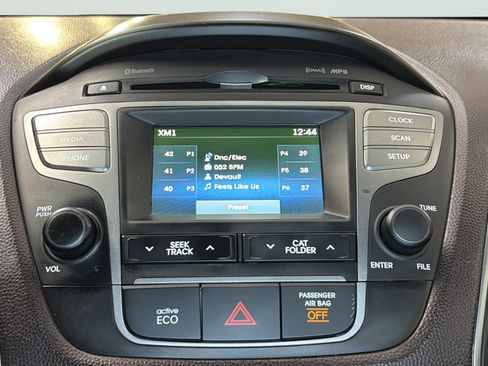 Used 2015 Hyundai Tucson GLS w/ Option Group 02 AWD/4WD image 25