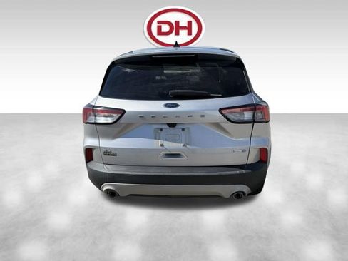 Used 2020 Ford Escape SE AWD/4WD image 9