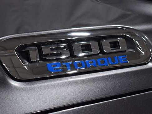 New 2026 RAM 1500 Big Horn image 32