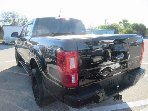 Certified 2023 Ford Ranger XLT w/ Equipment Group 302A High image 4
