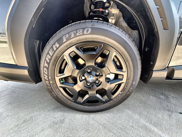 New 2026 Subaru Outback Limited AWD/4WD image 12