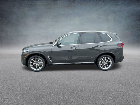 New 2026 BMW X5 xDrive40i w/ Climate Comfort Package AWD/4WD image 5