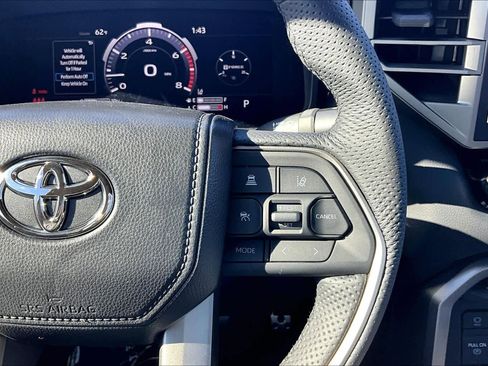 Certified 2026 Toyota Tundra Limited image 23