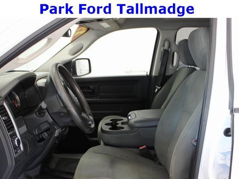 Used 2017 RAM 1500 Tradesman w/ Popular Equipment Group image 12