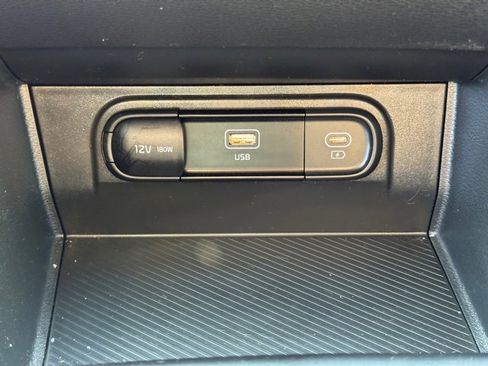 Certified 2024 Kia Sportage LX image 21
