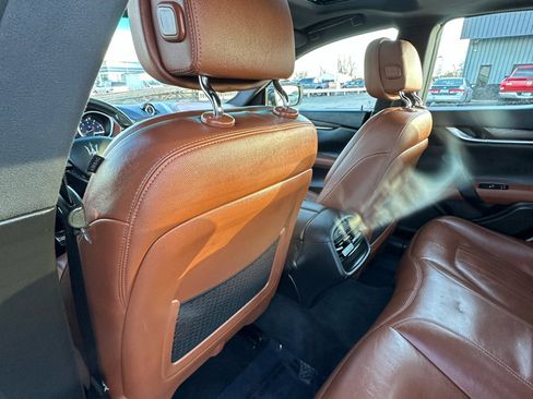 Used 2016 Maserati Ghibli S image 42