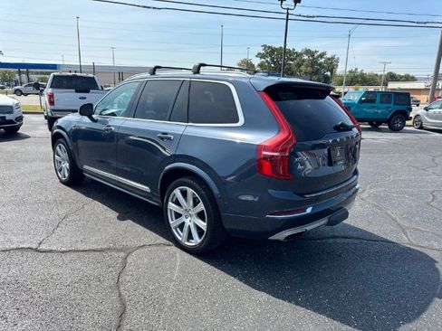 Used 2019 Volvo XC90 T6 Inscription w/ Advanced Package AWD/4WD image 3