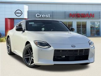 New 2026 Nissan Z Sport w/ Floor Mat Package video 1