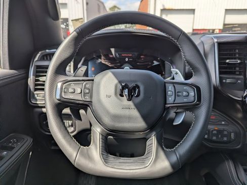 New 2026 RAM 1500 RHO image 15