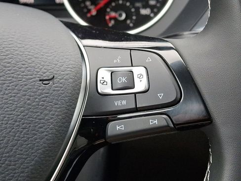 Used 2021 Volkswagen Tiguan SEL image 22