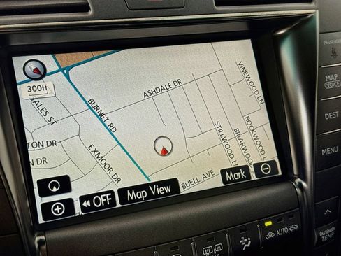 Used 2008 Lexus LS 460 RWD image 15