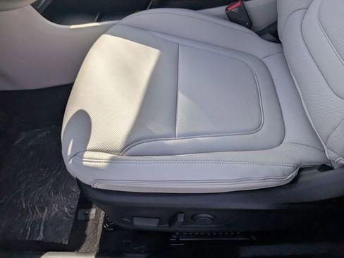 New 2026 Hyundai Tucson Limited AWD/4WD image 24