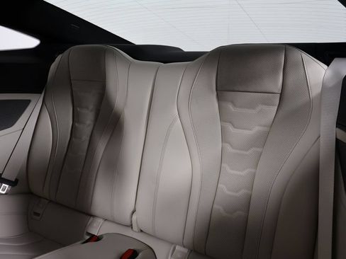 Used 2026 BMW 840i Coupe RWD image 11