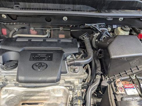 Used 2016 Toyota RAV4 XLE image 21