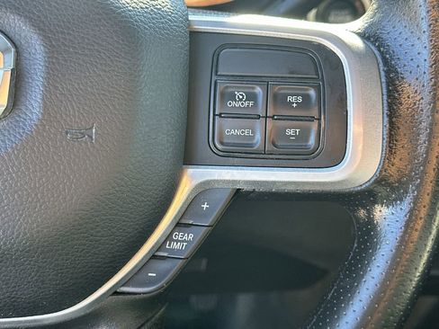 Used 2022 RAM 2500 Big Horn image 26