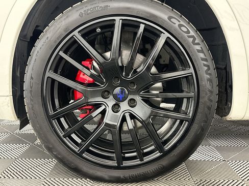 Used 2019 Maserati Levante GranSport AWD/4WD image 35