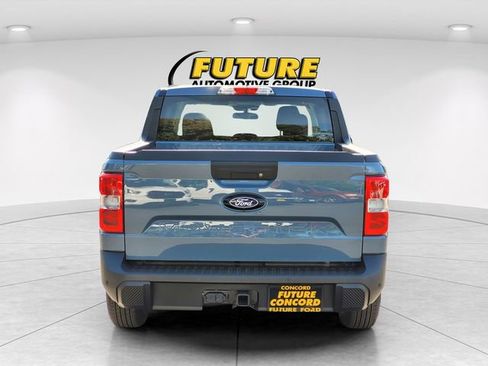 New 2026 Ford Maverick XLT AWD/4WD image 4