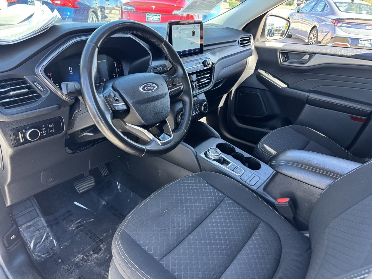 Used 2023 Ford Escape Active FWD image 16