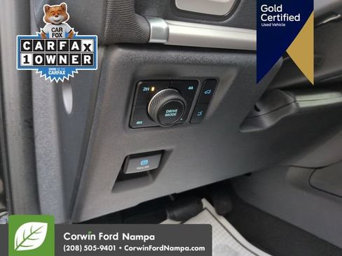 Used 2026 Ford Expedition Active AWD/4WD image 15