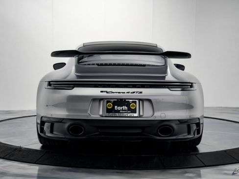 Used 2024 Porsche 911 Carrera 4 GTS AWD/4WD image 11