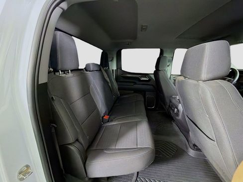 Used 2023 Chevrolet Silverado 1500 LT Trail Boss w/ Protection Package image 28