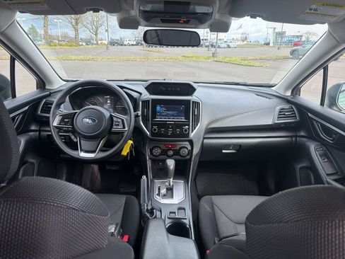 Certified 2023 Subaru Impreza 2.0i image 24